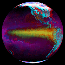 Depthgraphy El Nino Image